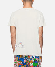 Unisex Venice T-Shirt (White)