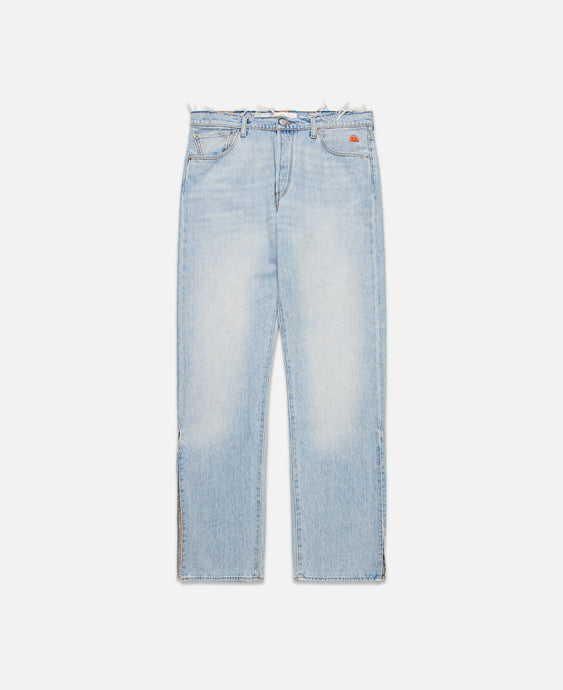 Unisex Levi's 501 Denim (Blue)