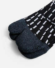 Tabi Socks (Navy)