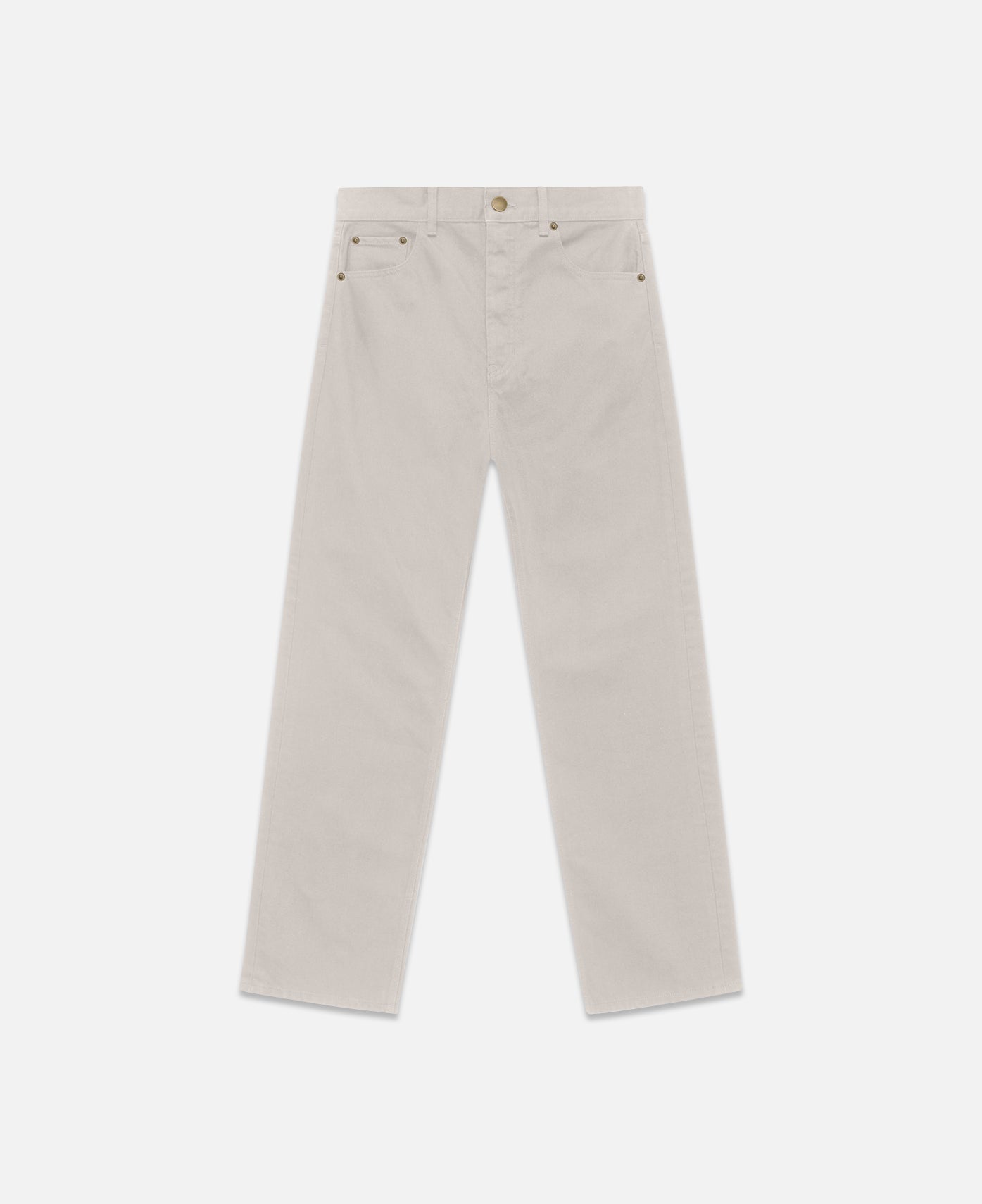 5 Pocket Jean (Grey)