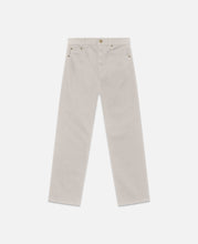 5 Pocket Jean (Grey)