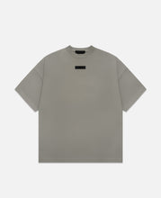 Crewneck T-Shirt (Olive)