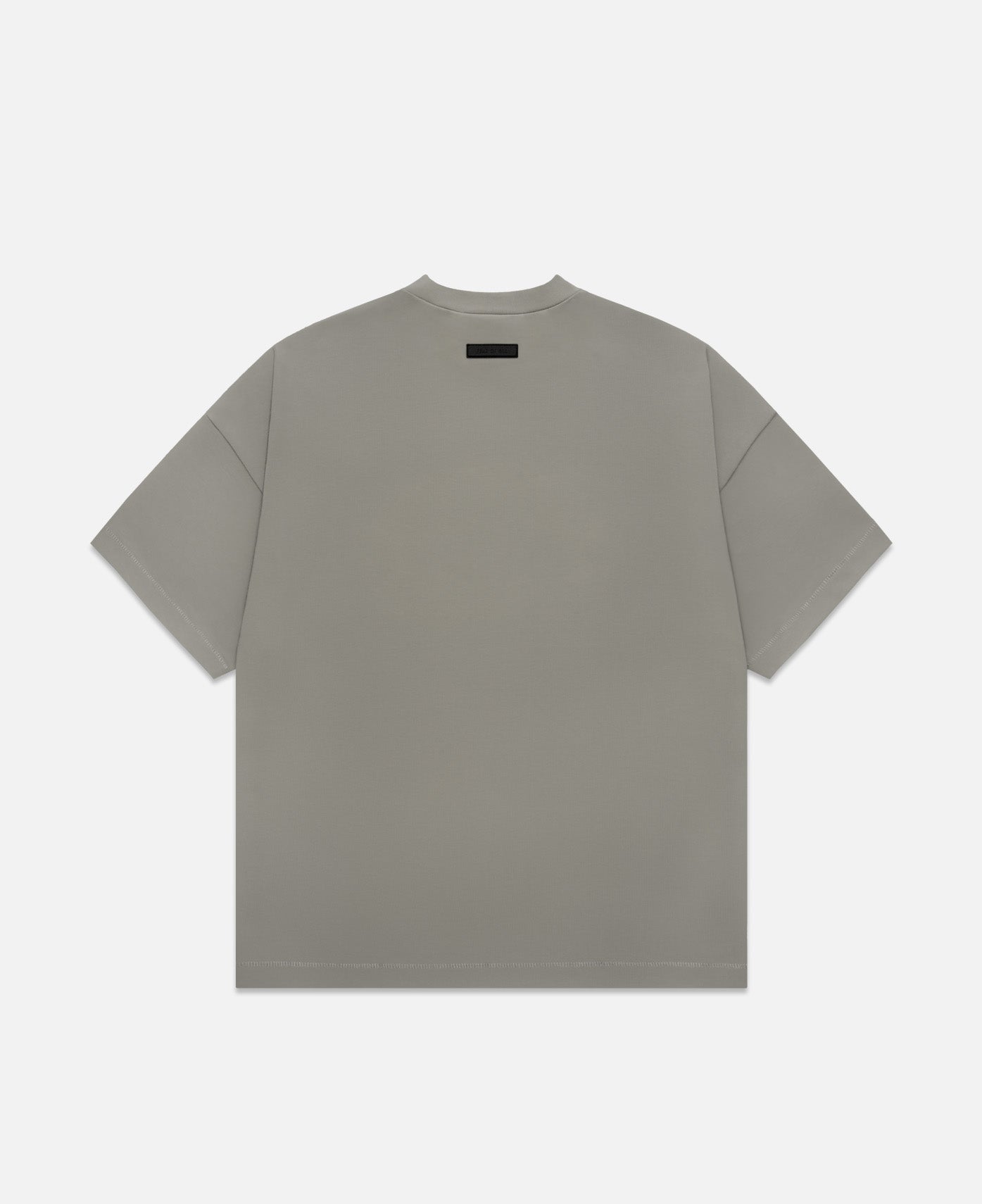 FOG Essentials - Crewneck T-Shirt (Olive) – JUICESTORE
