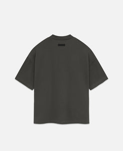 FOG Essentials - Crewneck T-Shirt (Charcoal) – JUICESTORE