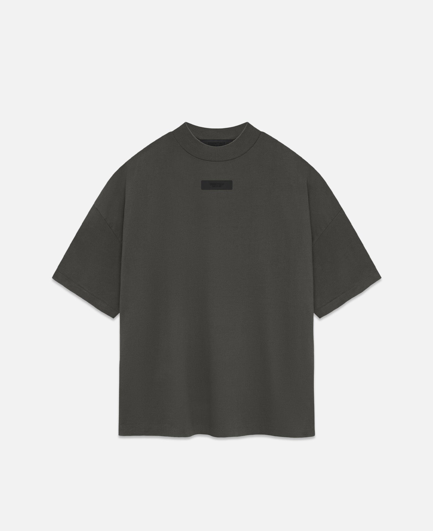 即購入FOG Essentials T-Shirt Charcoal M Tシャツ/カットソー(半袖/袖なし)