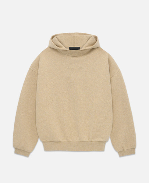 FOG Essentials - Essential Hoodie (Beige) – JUICESTORE