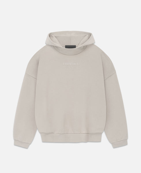 FOG Essentials - Essential Hoodie (Grey) – JUICESTORE