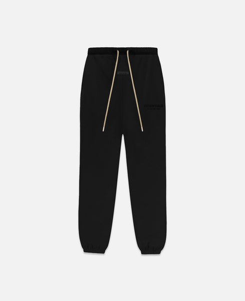 FOG Essentials - Essential Sweatpants (Black) – JUICESTORE