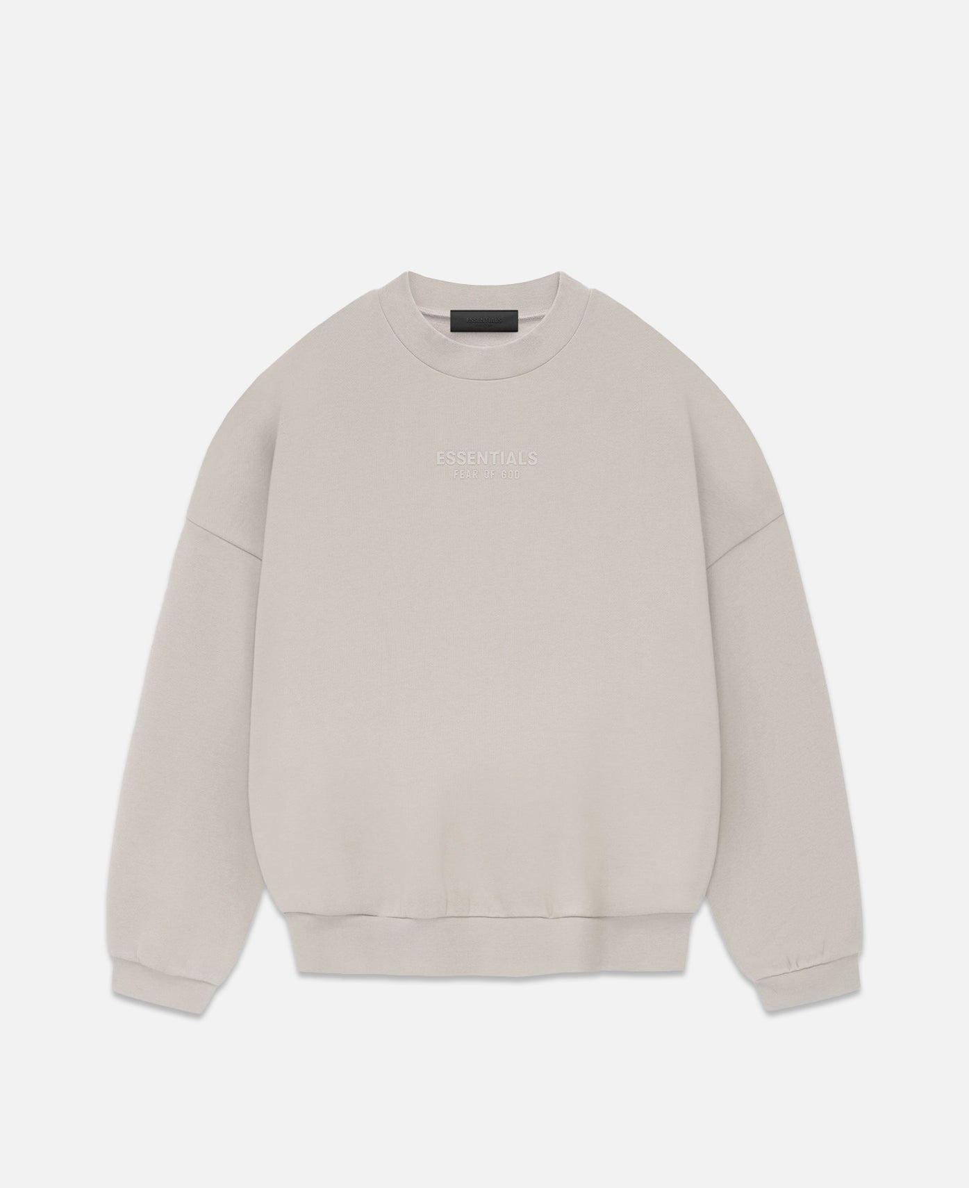 Essentials Crewneck (Grey)