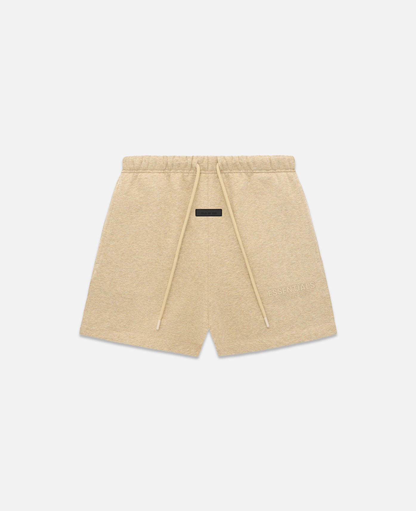 FOG Essentials - Essentials Sweatshorts (Beige) – JUICESTORE