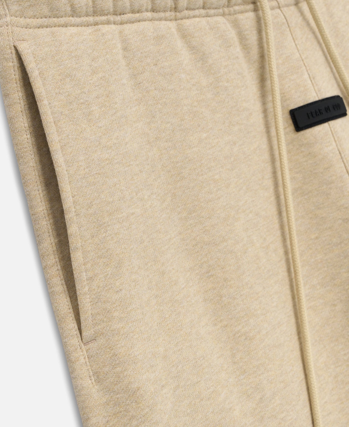 FOG Essentials - Essentials Sweatshorts (Beige) – JUICESTORE