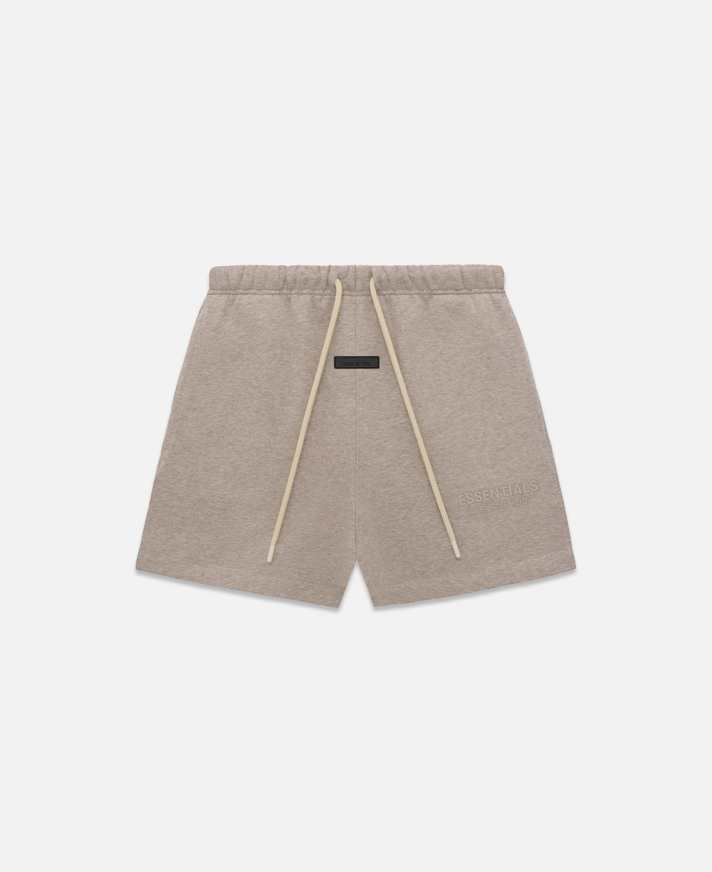 Essentials Sweatshorts (Charcoal)