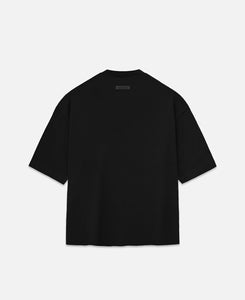 Essentials T-Shirt (Black)