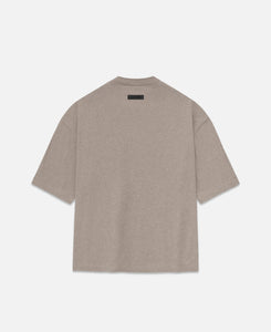 Essentials T-Shirt (Charcoal)