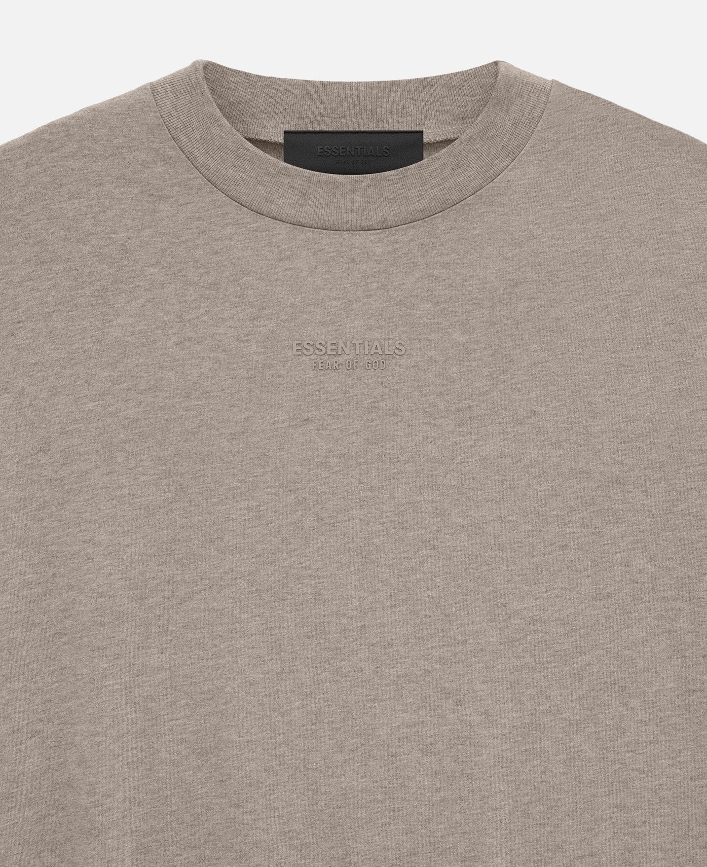 FOG Essentials - Essentials T-Shirt (Charcoal) – JUICESTORE