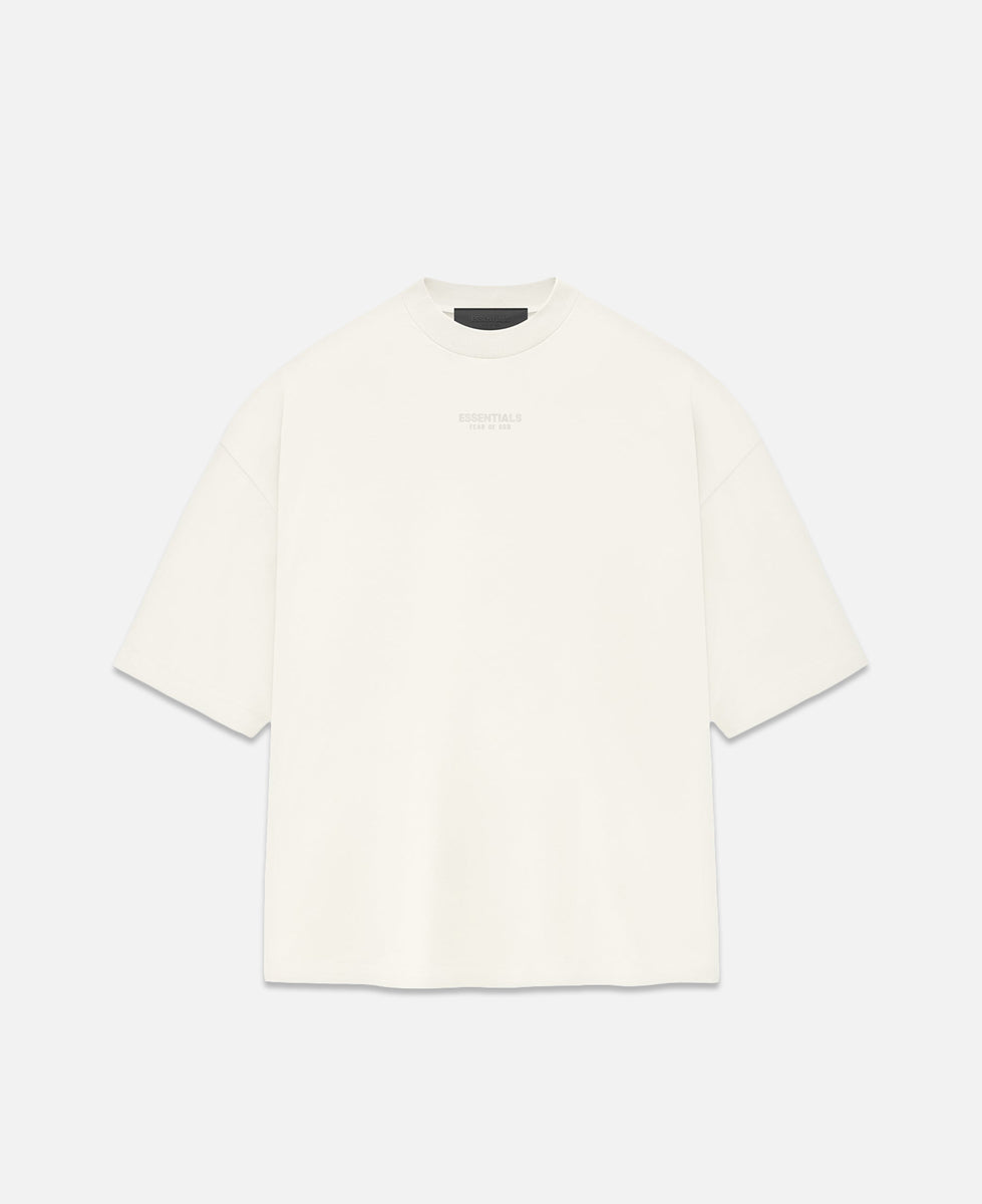 FOG Essentials - Essentials T-Shirt (Off White) – JUICESTORE