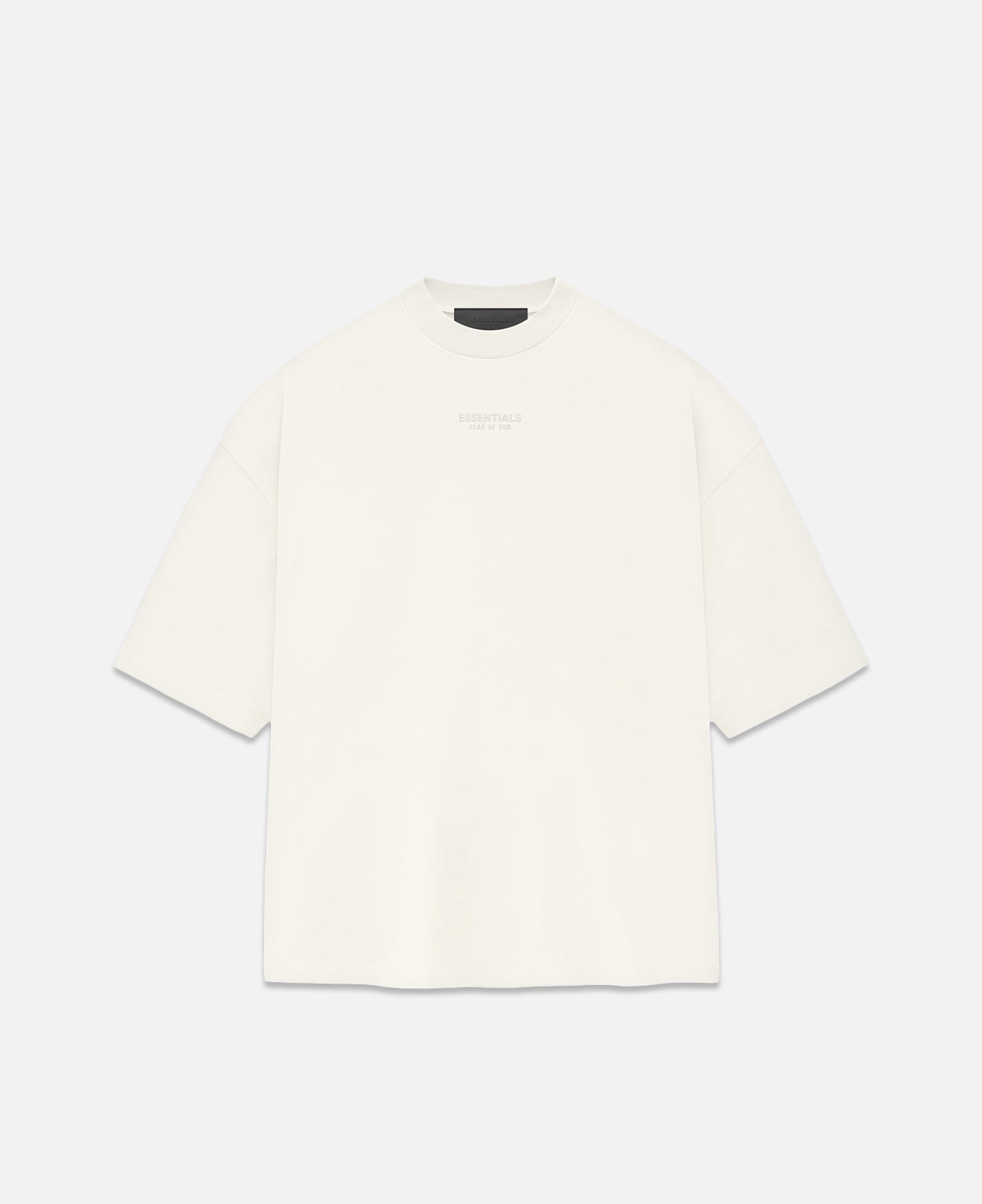 FOG Essentials - Essentials T-Shirt (Off White) – JUICESTORE