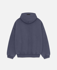 Heavy Fleece Hoodie (Navy)