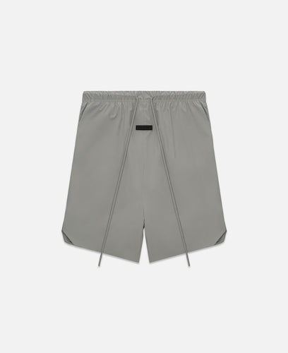 Relaxed Shorts (Grey)