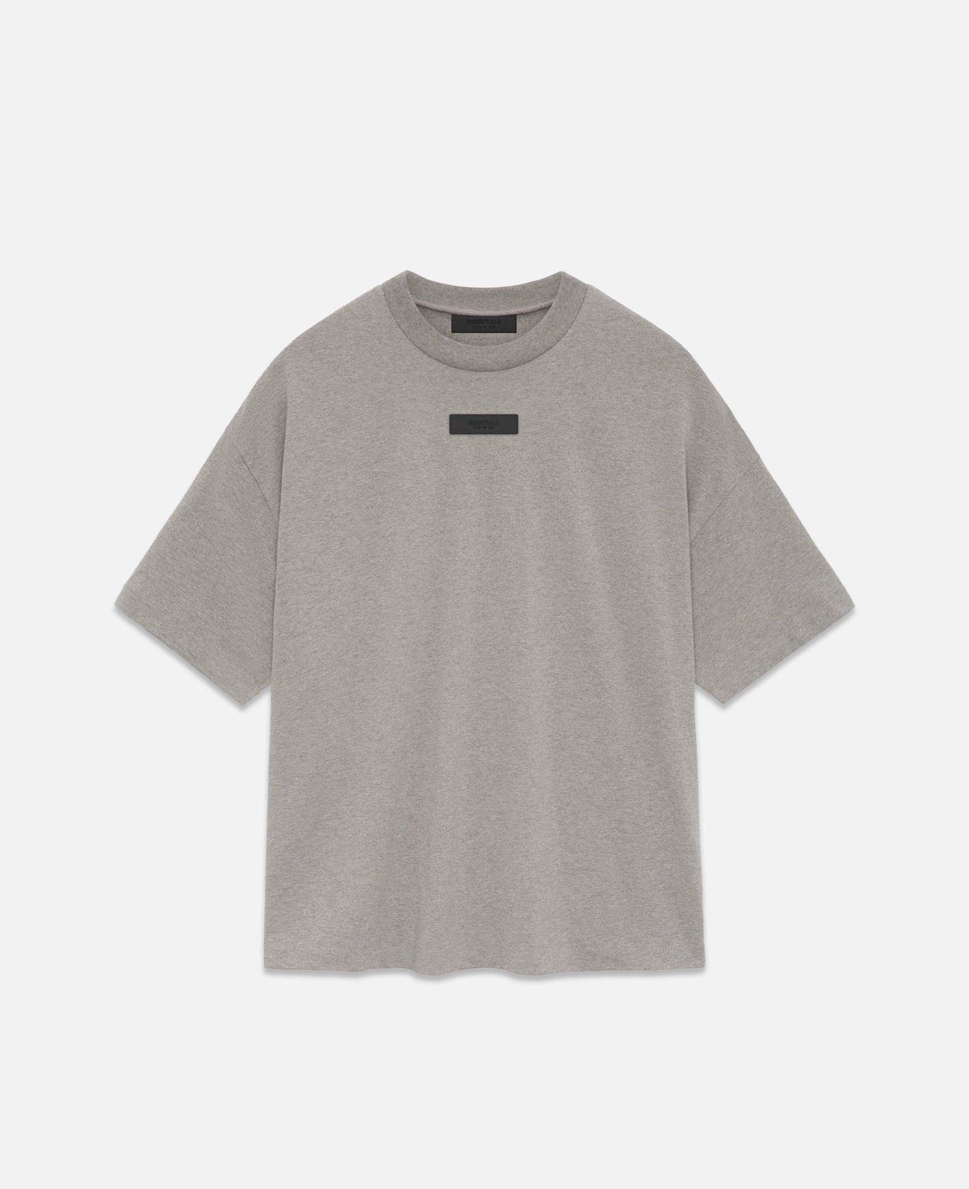 S/S T-Shirt (Grey)