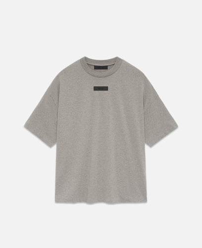 S/S T-Shirt (Grey)