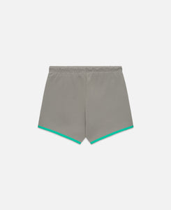 Sweat Shorts (Olive)