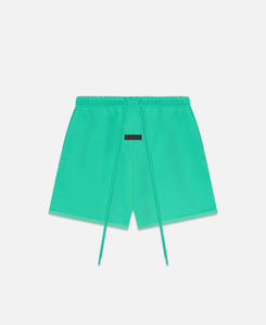 Sweat Shorts (Green)