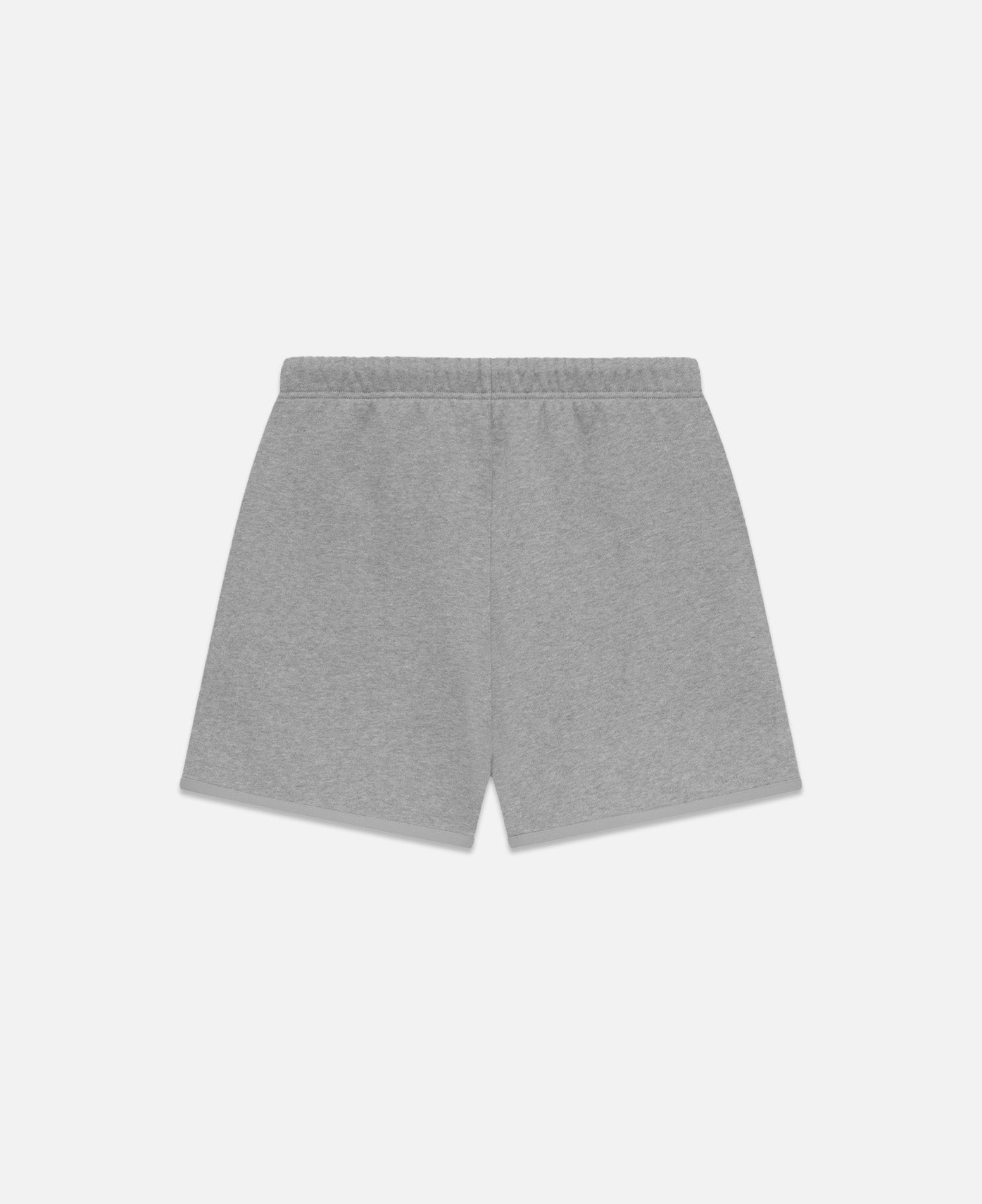 Grey Essential Joggers Shorts