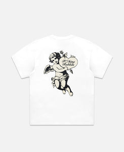 Angel Heart T-Shirt (White)