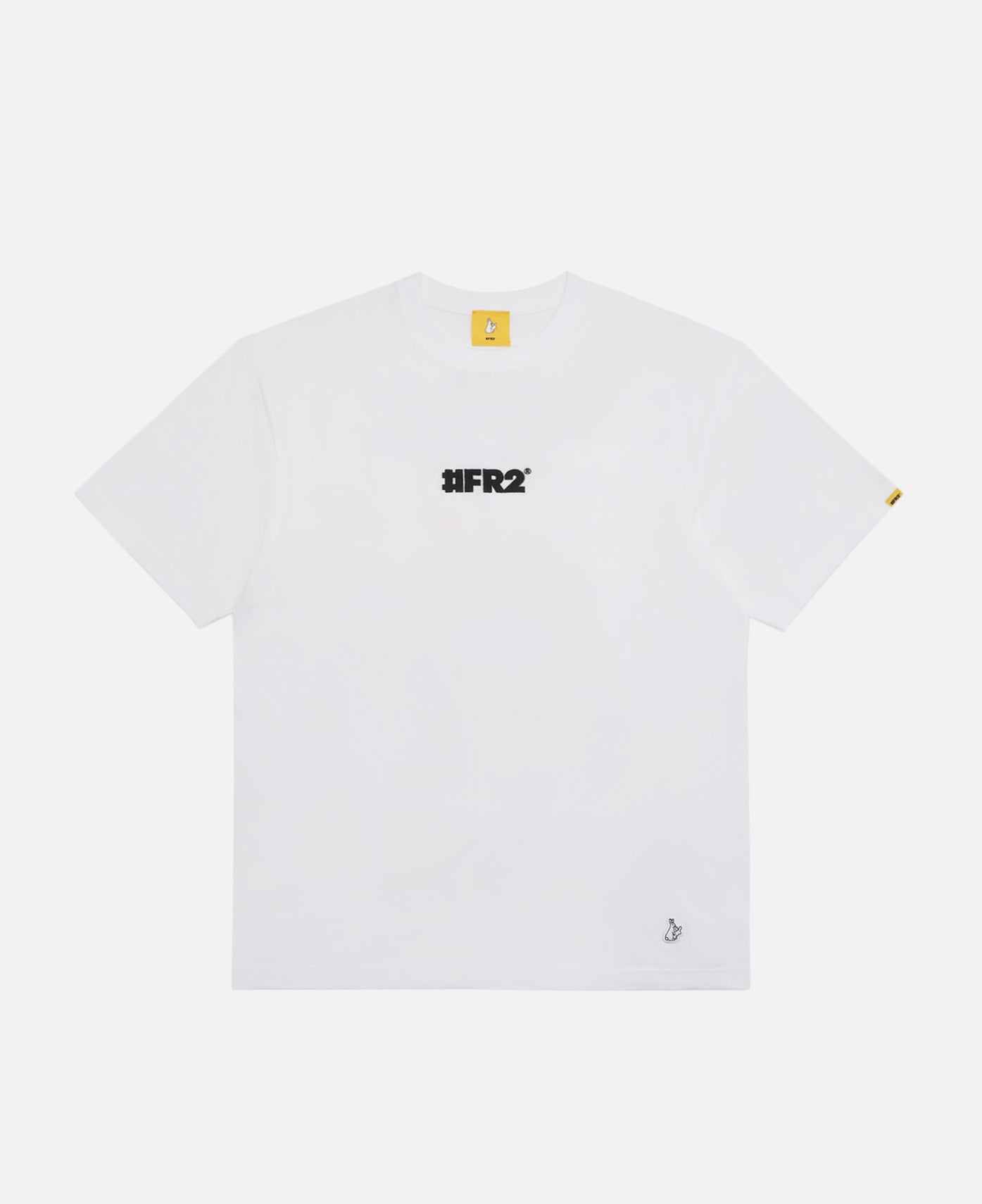 Bunny Seduction T-Shirt (White)