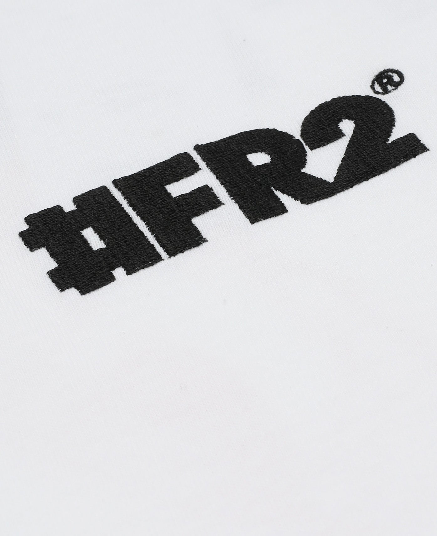 Bunny Seduction T-Shirt (White)