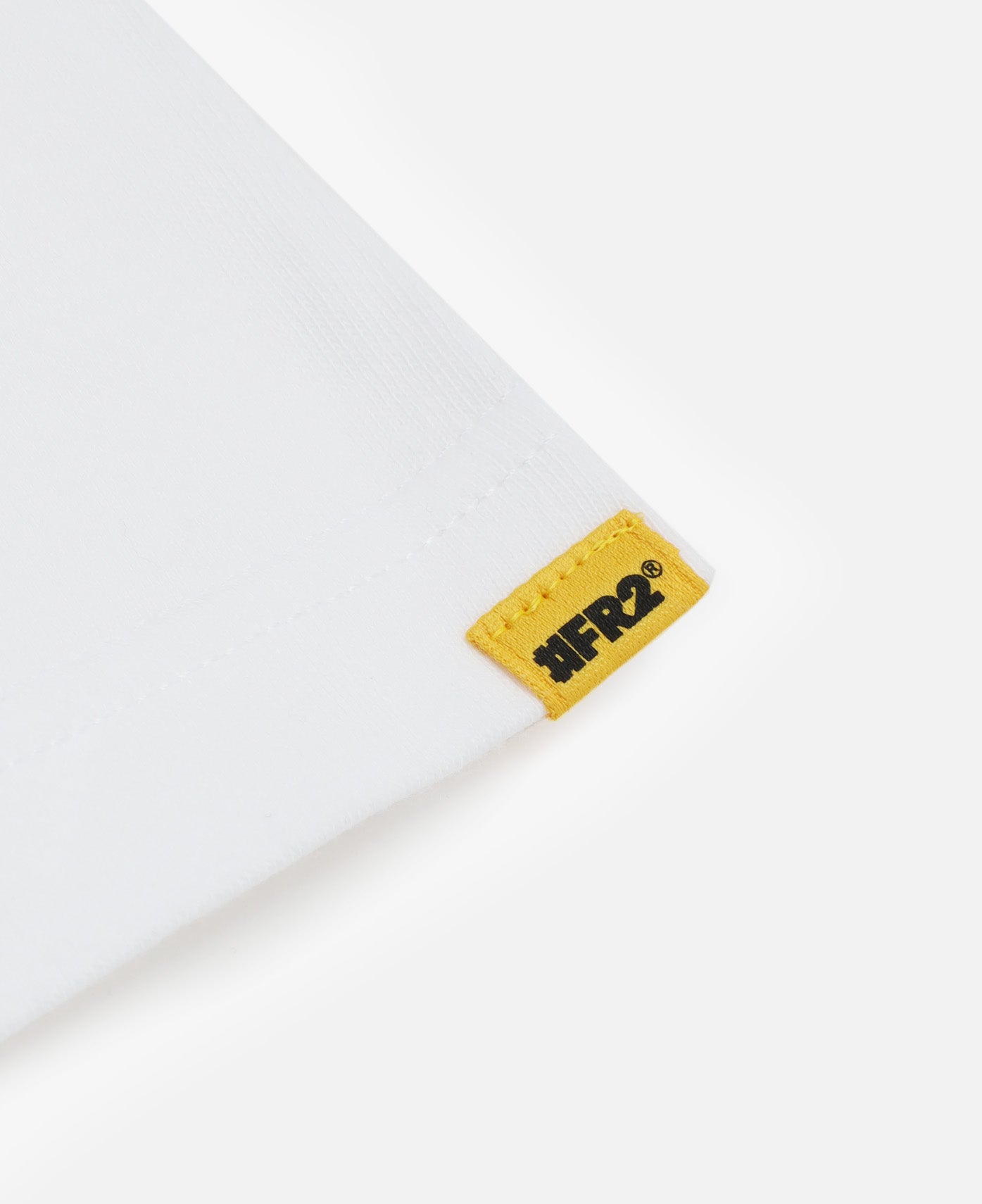 Did You Know T-Shirt (White)