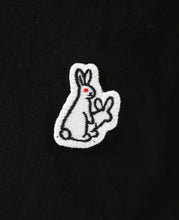 Ears Logo T-Shirt (Black)