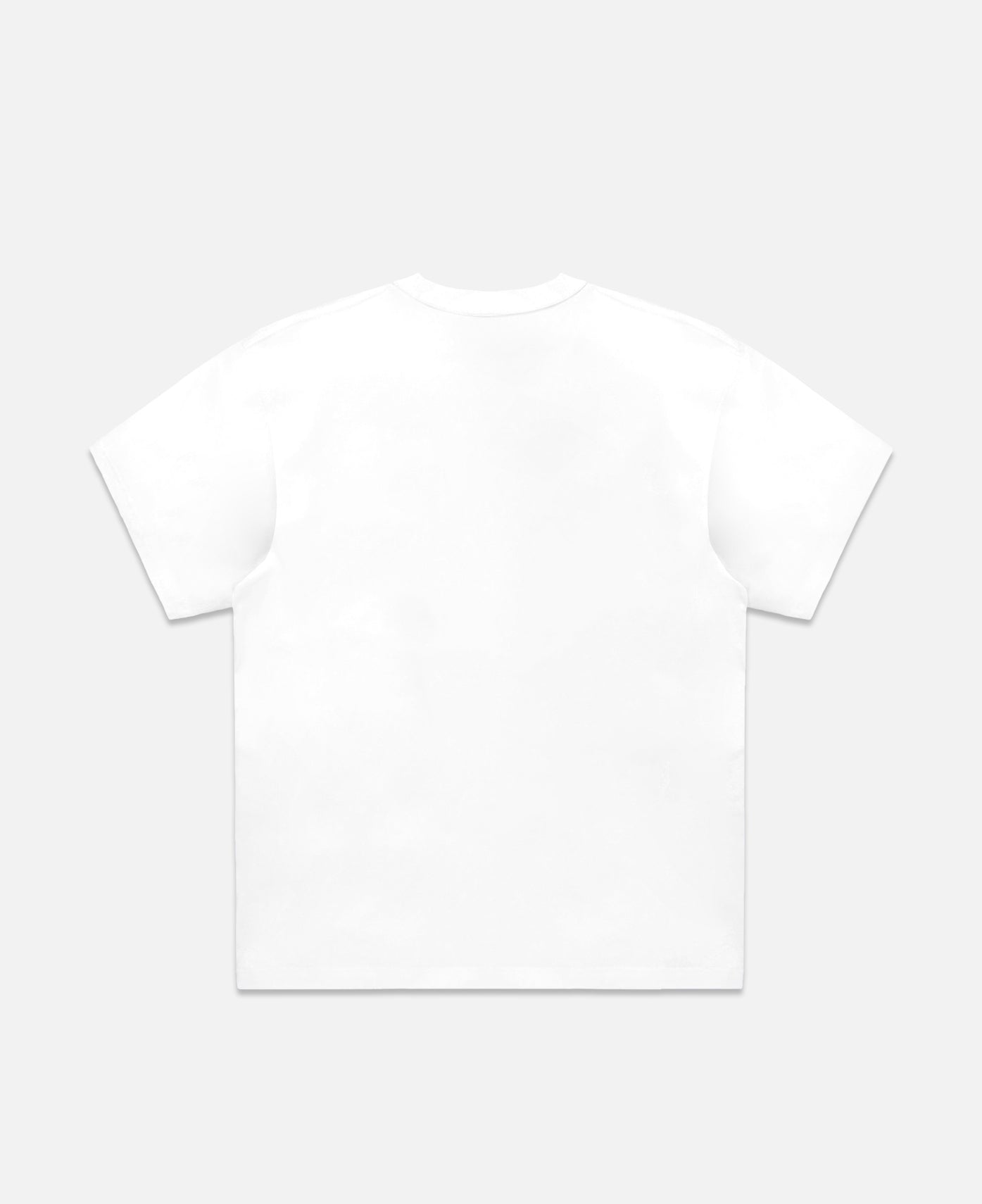 Embroidery Egg Sushi Rabbit T-Shirt (White)