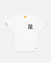 FR Dragon logo Embroidery T-Shirt Type-1 (White)