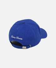 FR Logo Baseball Cap (Blue)