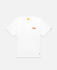 Fxxking Logo T-Shirt (White)