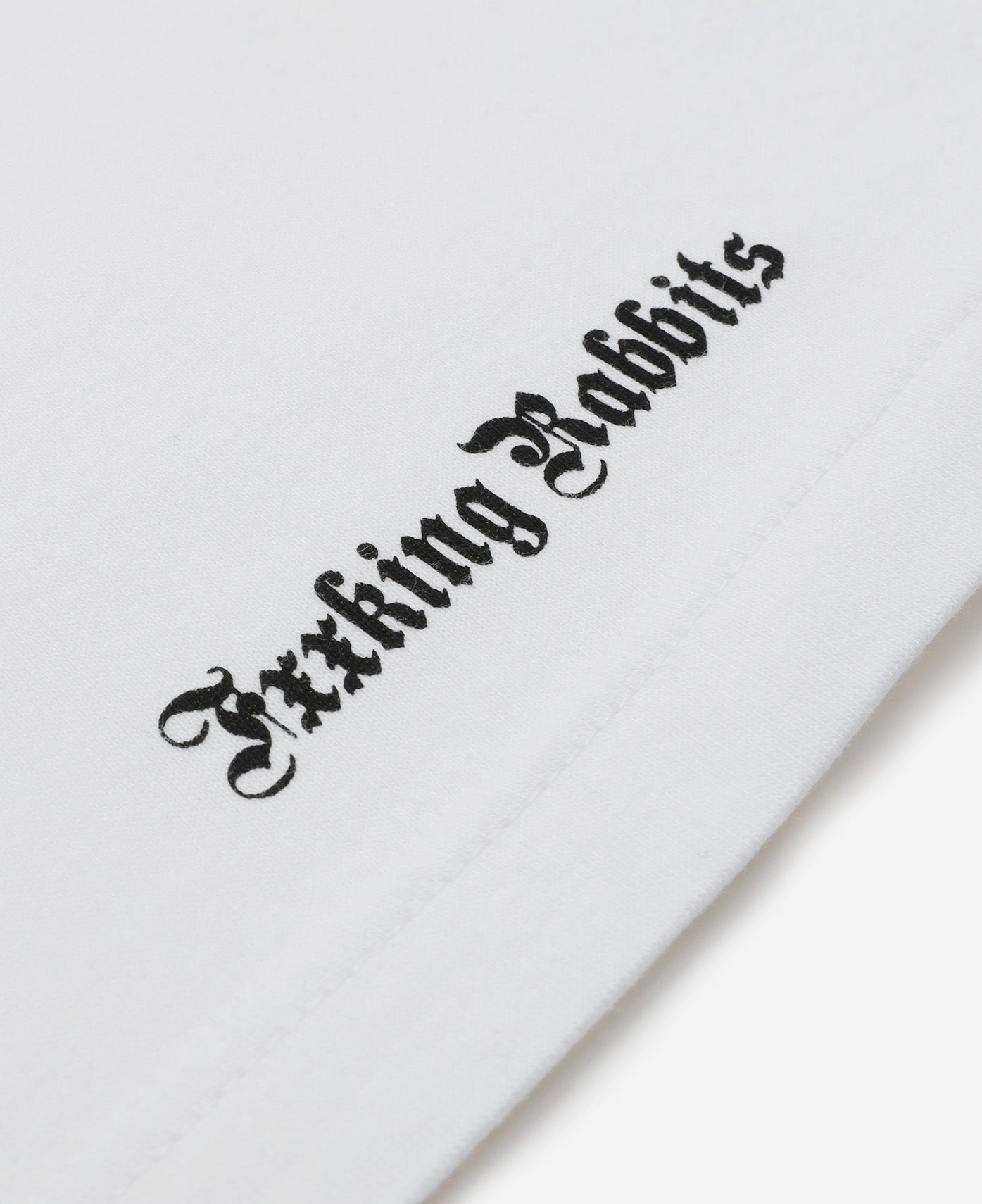 Hidden Rabbits T-Shirt (White)