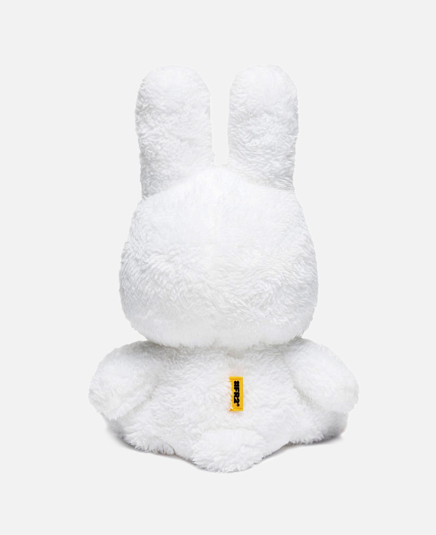 Jumpoo Plush Toy (25Cm) (White)