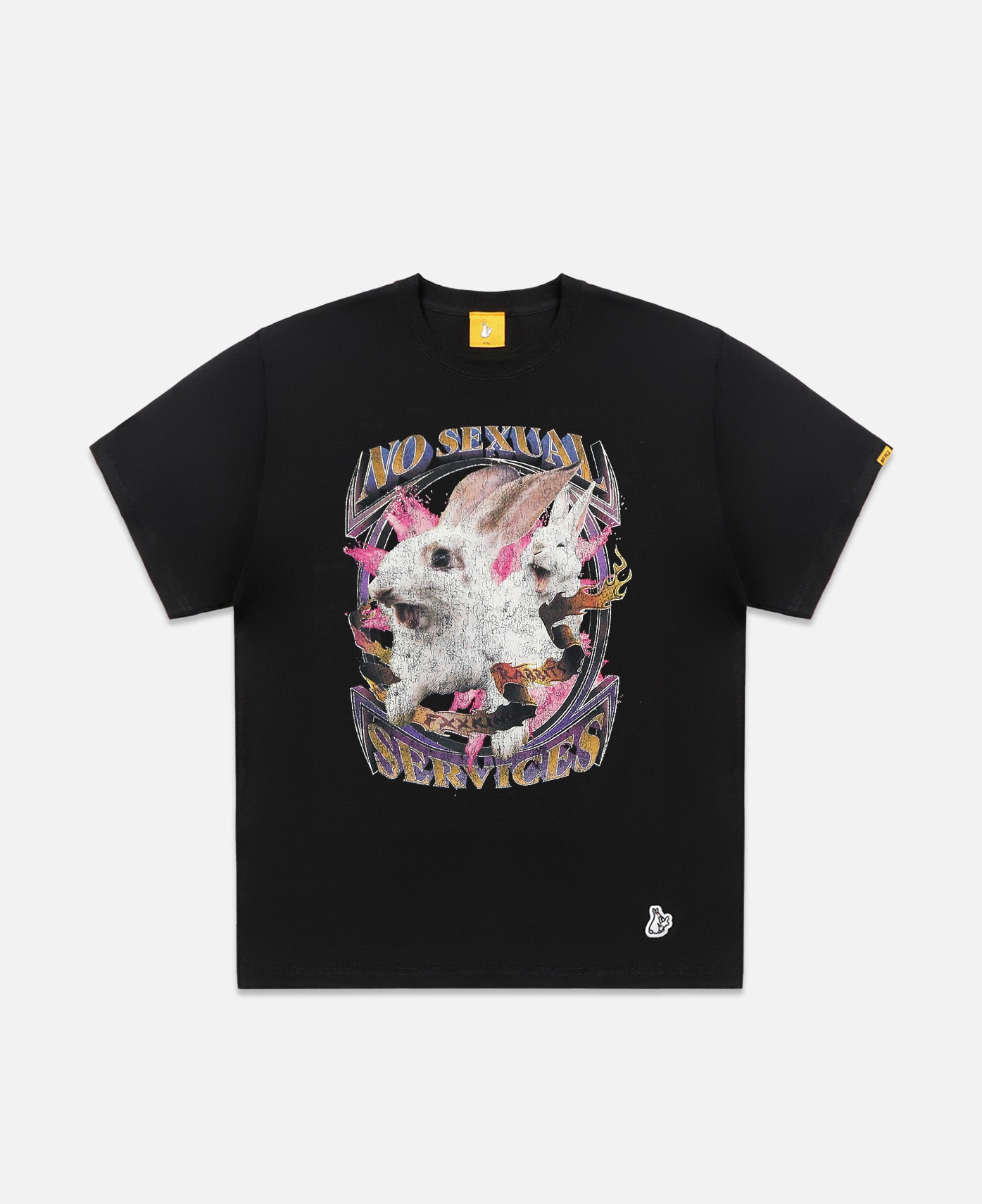 fr2-no-sexual-services-t-shirt