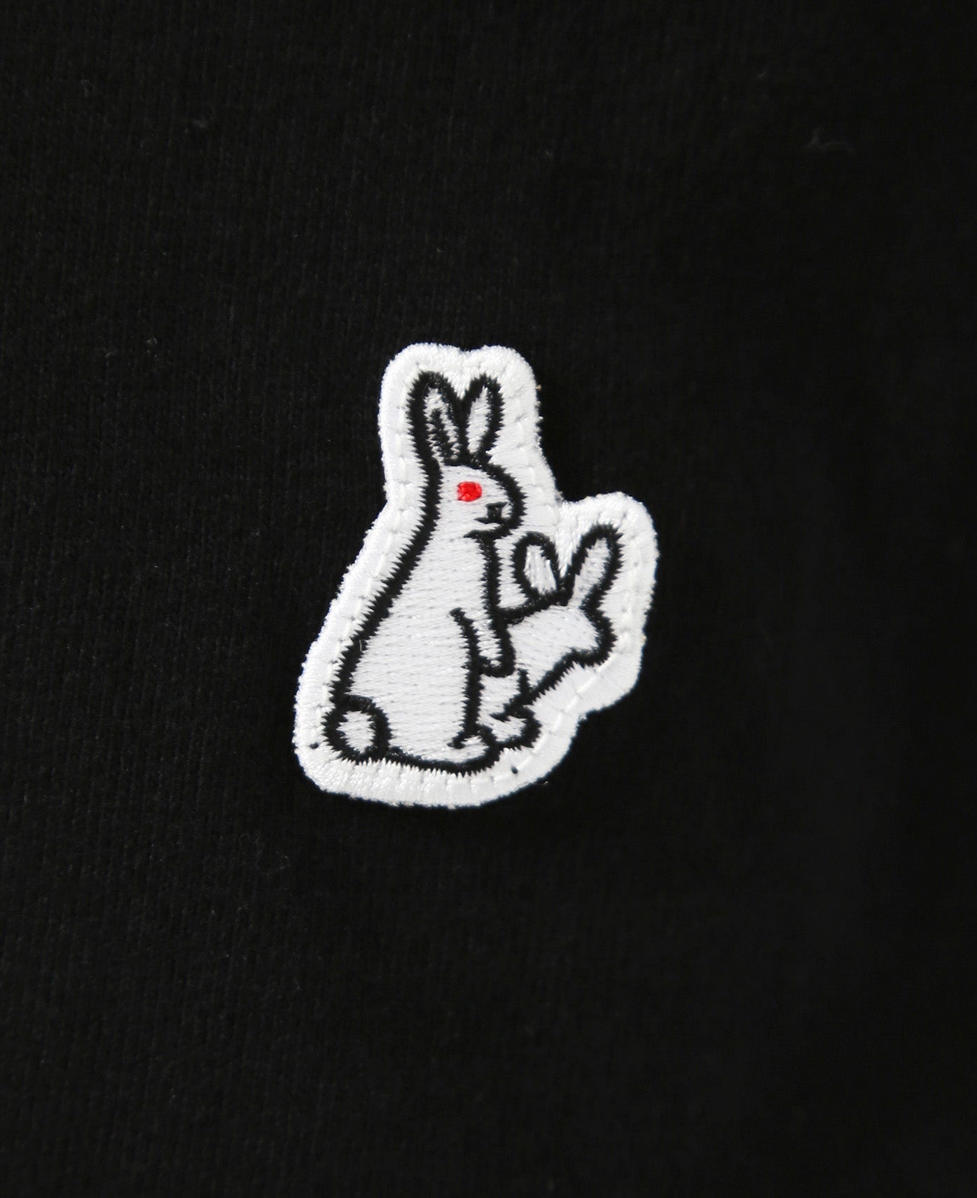 No Sexual Services T-Shirt (Black)