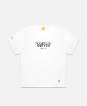 NSS T-Shirt (White)