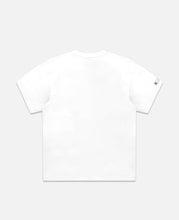 Photo (ll) T-Shirt (White)