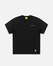 Rebirth In Rabbit T-Shirt (Black)