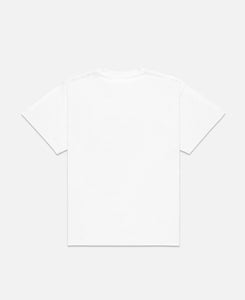 Soft Touch Cotton T-Shirt (White)