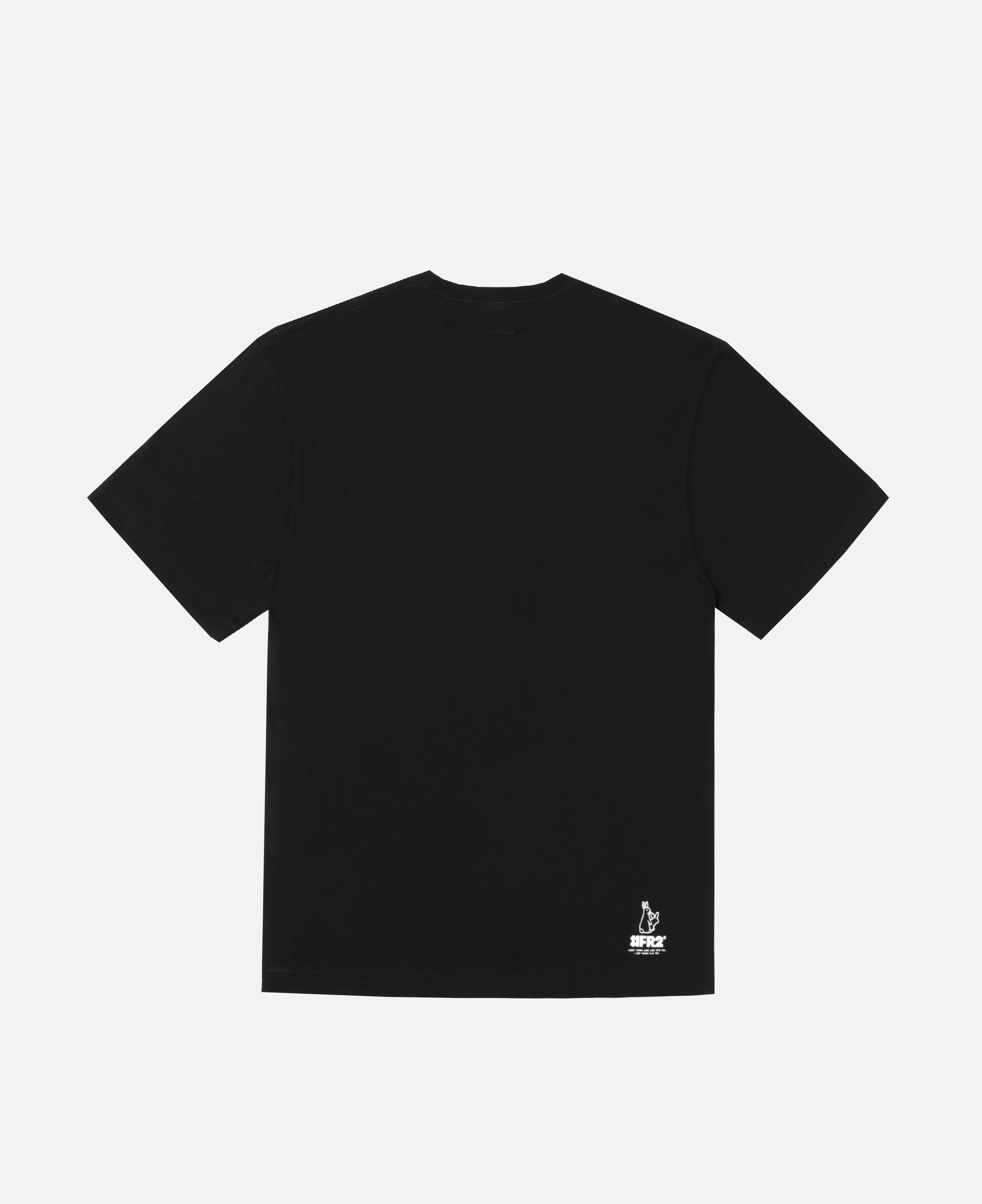 Barbed Heart T-Shirt (Black)