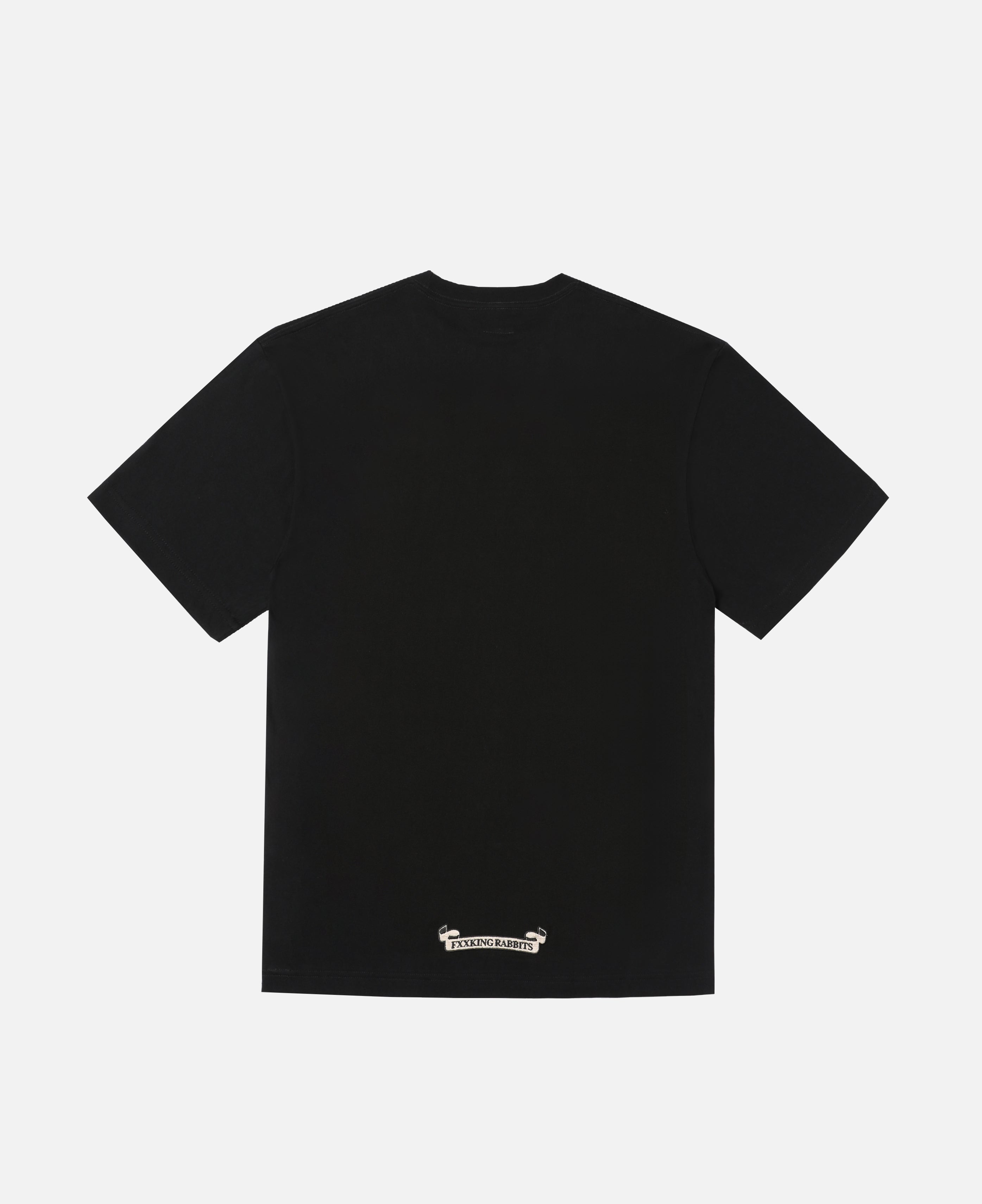 Emblem Icon T-Shirt (Black)