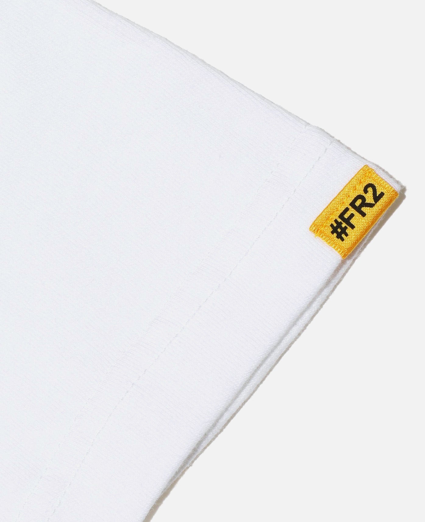 The Kids T-Shirt (White)