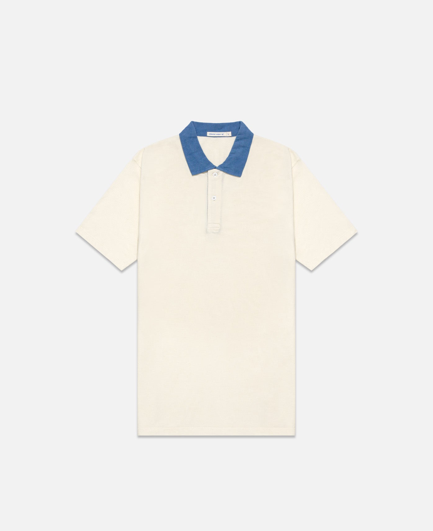 Sport Polo (Blue)