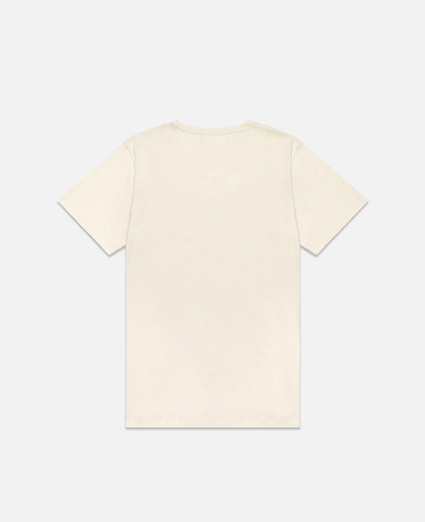 Clean Crew T-Shirt (White)
